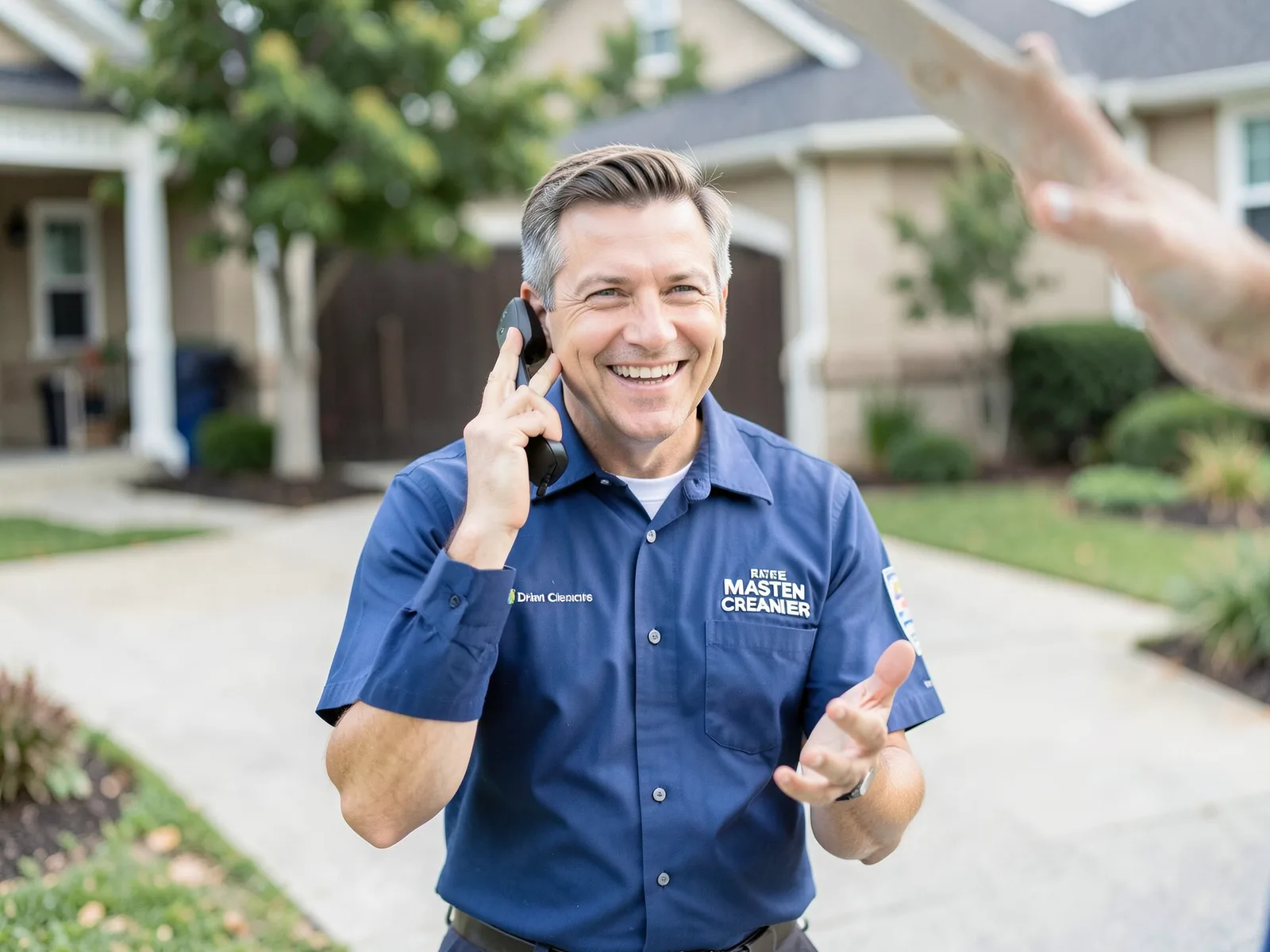 Drain Cleaning Huntsville, TN FAQs